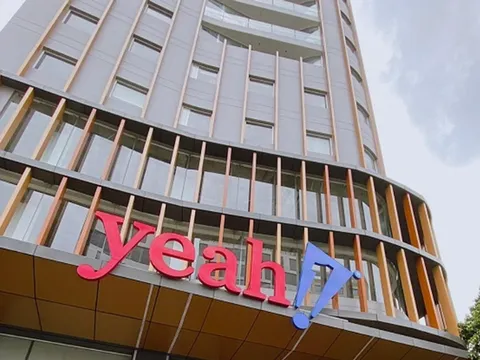 Yeah1 hụt hơi quý I: Lãi giảm hơn 36%, tồn kho và nợ vay cùng phình to