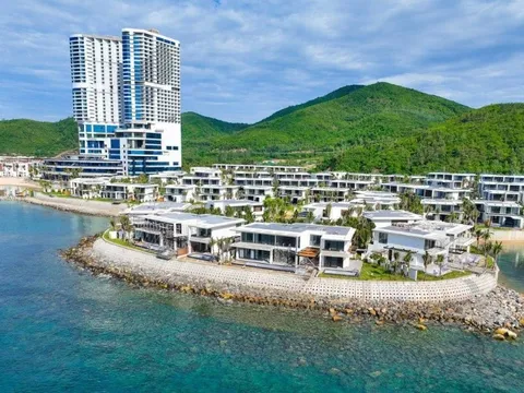 Vì sao Gran Melia Nha Trang thuộc KDI Holdings có đội ngũ nhân viên chưa đạt chuẩn nhưng vẫn được chứng nhận là khách sạn chuẩn 5 sao?