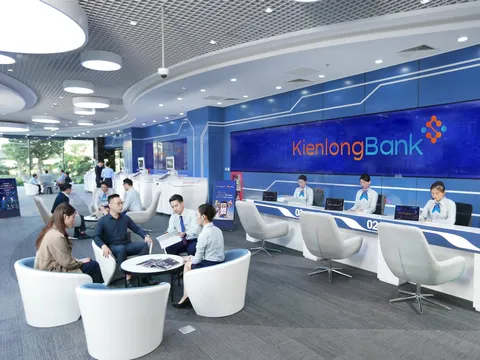 Thanh tra NHNN “tuýt còi” KienlongBank Đông Sài Gòn: Hàng loạt sai phạm về cho vay, mất cân đối vốn, yêu cầu rà soát toàn hệ thống