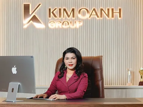 Chủ tịch Kim Oanh Group: Chúng tôi làm nhà để người lao động có chốn an cư, không phải chỉ để kiếm lợi nhuận