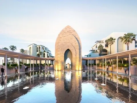 Crystal Bay bị phạt vì chậm công bố thông tin – Lỗ hơn 100 tỷ, dự án bị thu hồi,  kiểm toán “gạch tên” loạt khoản lớn