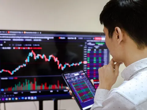 VN-Index liệu có “chạm tay” mốc 1.600 ngay tuần tới?