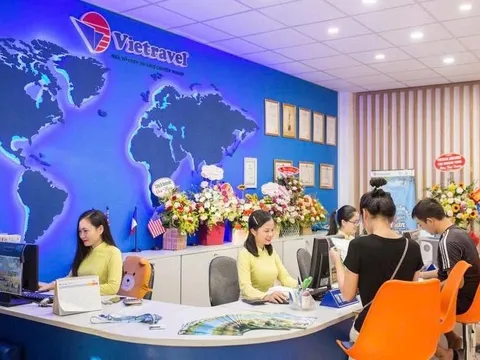 Vietravel tăng vốn, cổ đông lớn “gom hàng” thêm 144 tỷ đồng