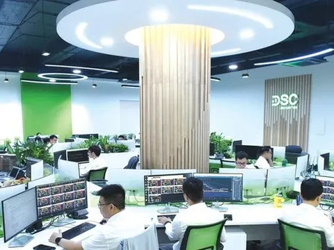 Chứng khoán DSC lĩnh án phạt hơn 700 triệu đồng vì loạt vi phạm