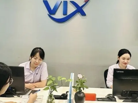 Lợi nhuận “vọt đỉnh”, cổ phiếu VIX vẫn bốc hơi 40% chỉ trong chưa đầy 1 tháng