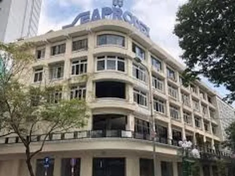 Gần 40 triệu cổ SEA sang tay trong 1 phiên: chuyện gì đang diễn ra? Ai đang gom?