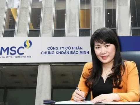 Một công ty chứng khoán bị phạt vì loạt lỗi nhạy cảm: Từ tiền khách đến đòn bẩy margin