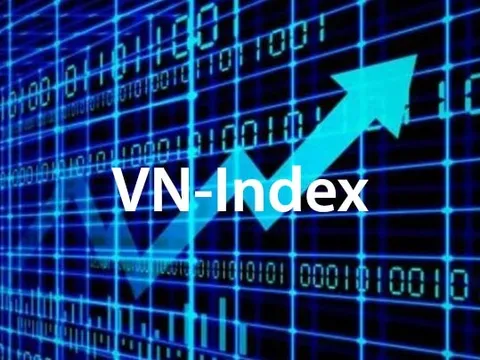 VN-Index mất hơn 40 điểm sau 1 tuần: Mốc 1.770-1.800 điểm trở thành "ranh giới sinh tử"?