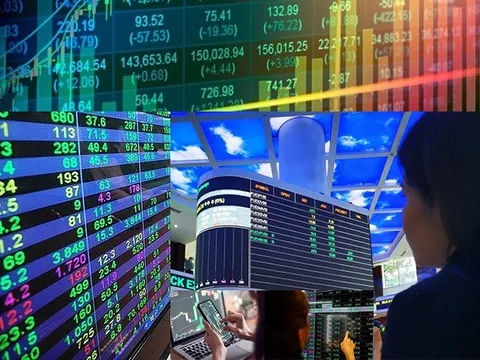Chứng khoán Việt Nam lập kỷ lục gần 13,9 triệu tài khoản nhưng tiền chưa chịu vào: Nhà đầu tư đang chờ điều gì?
