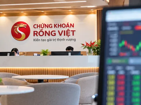 Chứng khoán Rồng Việt dính loạt vi phạm, buộc dừng một dịch vụ và bị UBCKNN phạt tổng cộng 712,5 triệu đồng