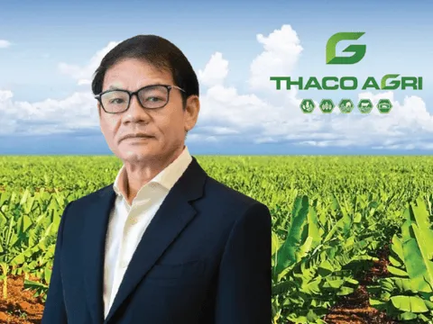 Doanh nghiệp nông nghiệp của tỷ phú Trần Bá Dương bị Thanh tra Chứng khoán xử phạt, hé lộ khoản nợ phải trả hơn 68.000 tỷ đồng