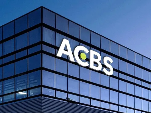 Điều gì đang xảy ra tại ACBS khi lợi nhuận giảm sâu, dòng tiền kinh doanh âm gần 4.746 tỷ đồng?