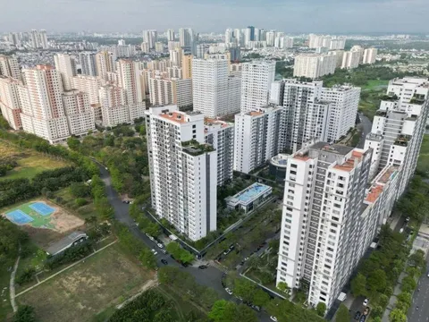 Căn hộ tồn kho tăng hơn 40% – “Cục nợ” phân khúc cao cấp ách tắc thị trường