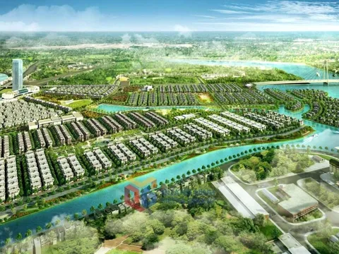 Vingroup sắp khởi công “siêu dự án” 18 tỷ USD – lớn nhất lịch sử tập đoàn