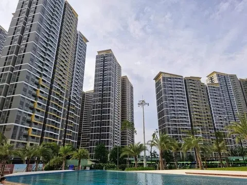 Lý do khiến giá nhà tăng sốc từ 100 lên 500 triệu/m² chỉ sau vài năm