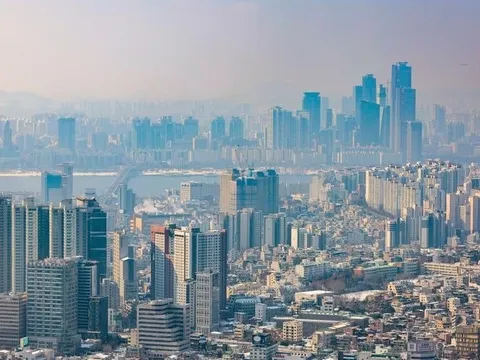 Căn hộ trên 100 triệu/m² bùng nổ nguồn cung gấp 10 lần chỉ sau một năm