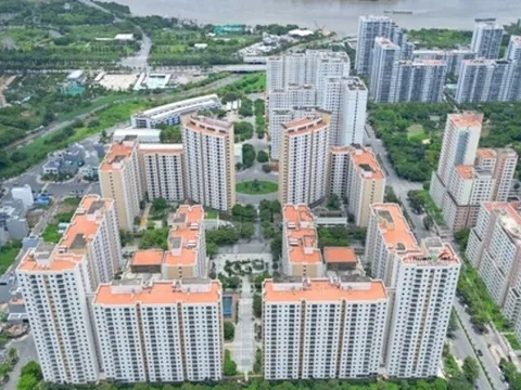 Hà Nội được “bật đèn xanh” chuyển nhà tái định cư sang nhà ở xã hội, thương mại