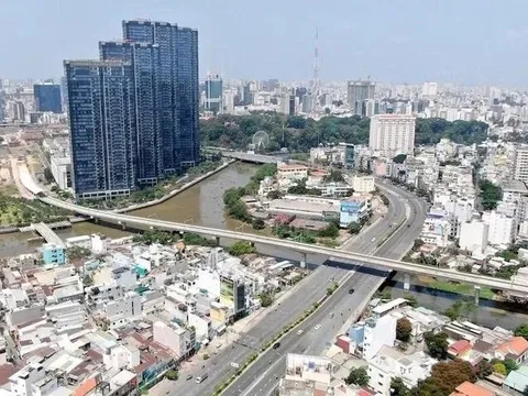 Chung cư Hà Nội ngày càng đắt đỏ: giá mở bán cao hơn TP.HCM gần 20 triệu đồng/m2