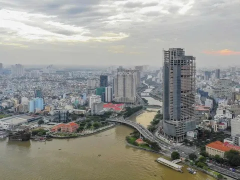 Quốc Cường Gia Lai, Vạn Phúc và loạt đại gia địa ốc mắc kẹt vì pháp lý: Dự án nghìn tỷ xây xong vẫn chưa ra được sổ