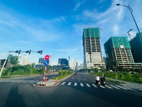 TP.HCM tăng tốc gỡ vướng pháp lý, loạt dự án Novaland, Becamex Tokyu được gọi tên