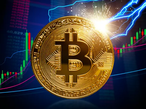 Bitcoin phá đỉnh lịch sử – hướng thẳng mốc 150.000 USD?
