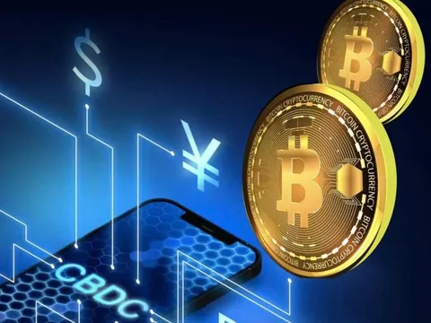Tiền mã hóa chính thức được “bật đèn xanh” ở Việt Nam!