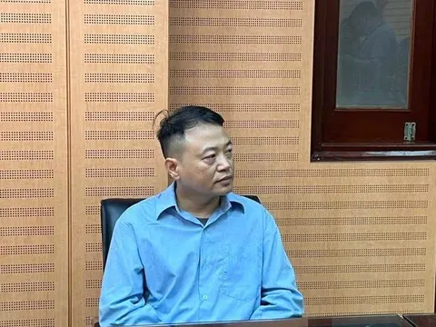 Shark Bình bị đề nghị truy tố tội rửa tiền trong vụ Mr Pips