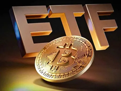 Tiền lớn ồ ạt quay lại Bitcoin: ETF hút 730,8 triệu USD chỉ trong 1 phiên, Blackrock “ôm” hơn 454 triệu USD