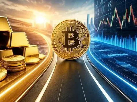 Gần 70 tỷ USD tài sản số chảy vào các sàn tập trung tại Việt Nam trong 1 năm