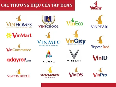 Tạp chí Fortune: Vingroup lọt top 50 doanh nghiệp lớn nhất Đông Nam Á