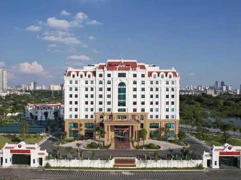 Sơn Hải vs Trường Sơn: Ai xứng đáng hơn ở gói thầu gần 900 tỷ?
