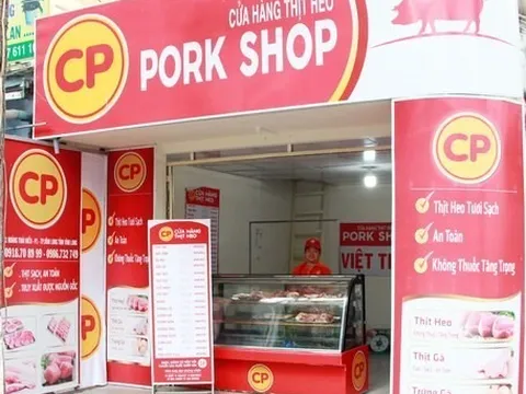 Gà Thái, thịt Thái, tiền Thái – C.P. Group đang “nuốt trọn” thị trường Việt?