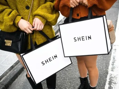 Shein lại bị phạt vì "tẩy xanh"!