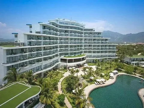Crystal Bay Việt Nam của đại gia Nguyễn Đức Chi đỏ lửa, Sunbay Ninh Thuận cũng chìm sâu thua lỗ