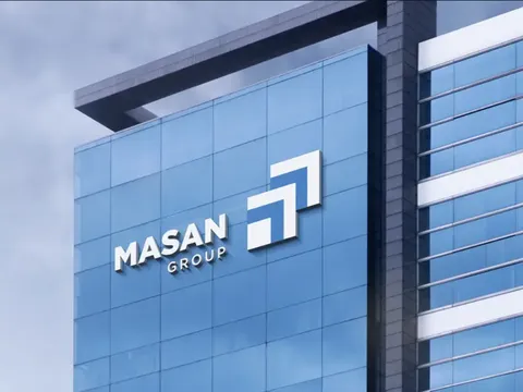 Sau cú thoái vốn 127 triệu USD của SK, Masan comeback cực gắt: cổ phiếu tăng phi mã, lợi nhuận quý 3 dự báo bùng nổ!