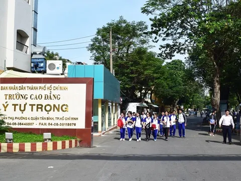 Lộ sai phạm “khủng” ở Trường Cao đẳng Lý Tự Trọng TPHCM: Tạm thu sai hơn 158 tỷ học phí, giờ vẫn còn nợ sinh viên hơn 20 tỷ!