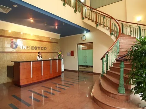 Investco (ING) bị hủy đăng ký giao dịch do mất tư cách công ty đại chúng