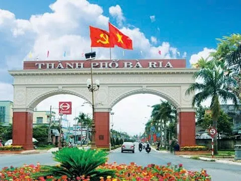 Dự án xử lý nước thải TP Bà Rịa: hơn 20 năm vẫn chưa xong, nguy cơ thất thoát hàng chục tỷ đồng!