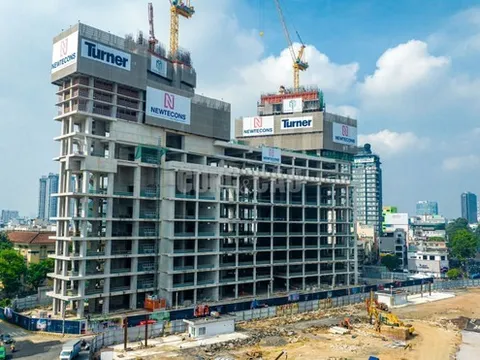 Saigon Glory chậm trả lãi trái phiếu giữa lúc The Spirit of Saigon chuẩn bị "lột xác"