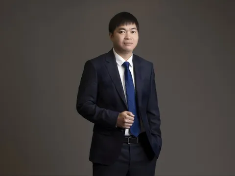 Một chương mới ở DNP: Ông Vũ Đình Độ, Chủ tịch Tasco chính thức “rút vai” cổ đông lớn