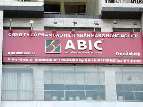 Biên lợi nhuận co hẹp, Bảo hiểm Agribank bước vào giai đoạn khó khăn?