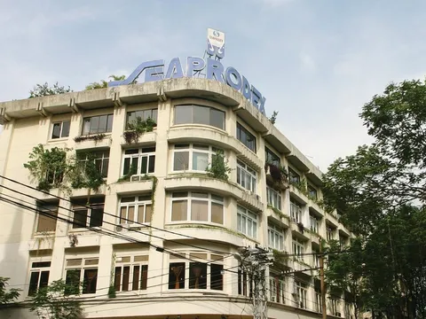 Seaprodex Saigon: Từng là doanh nghiệp thủy sản Nhà nước, nay cổ phiếu “đóng băng”, bị phạt vì loạt vi phạm công bố thông tin