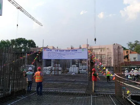 CC14 bị phạt 185 triệu đồng vì chậm công bố thông tin nhiều năm liên tiếp