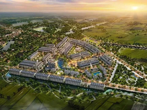 CID Holdings: Doanh nghiệp kín tiếng nhưng liên tục xuất hiện tại các dự án bất động sản hàng trăm, hàng nghìn tỷ