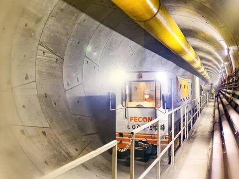 FECON muốn huy động gần 877 tỷ đồng: Chỉ 28,5% dành cho kinh doanh, còn lại đi đâu?