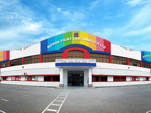 Dulux sắp “đổi chủ”: Nippon Paint chi 1,35 tỷ USD mua mảng sơn trang trí của AkzoNobel tại Việt Nam và Đông Nam Á