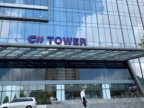 CII gánh hơn 30.500 tỷ đồng nợ phải trả, tiếp tục phát hành trái phiếu lãi suất 11,5% để trả nợ ngân hàng