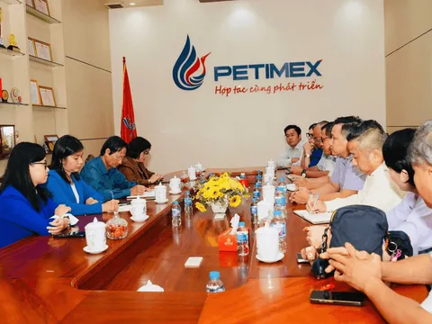 Petimex bị thanh tra chỉ ra giao dịch 185 triệu lít xăng dầu trị giá hơn 2.800 tỷ đồng thiếu chứng từ, hồ sơ được chuyển sang Bộ Công an