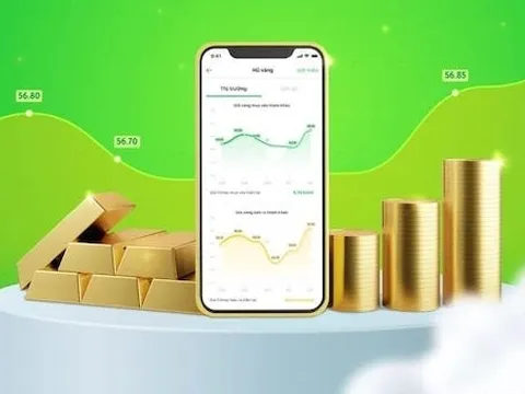 Cảnh báo lừa đảo vàng online – Đừng vì hám rẻ mà mất tiền oan!