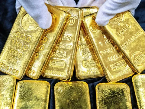 Thị trường vàng Việt Nam trước “bước ngoặt lớn” năm 2026